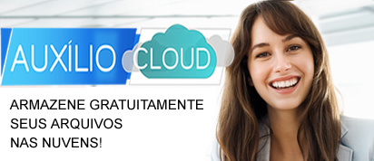 Auxílio Cloud